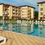 Nestinarka Complex - Emili Tsarevo
