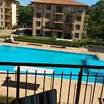 Nestinarka Complex - Emili * Tsarevo