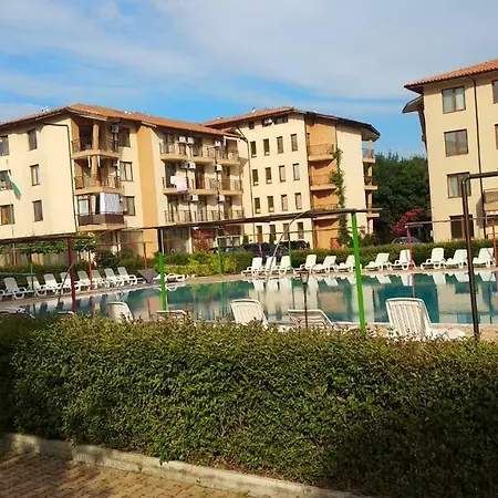 Nestinarka Complex - Emili تساريفو