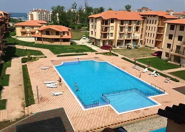 Nestinarka Complex - Emili *