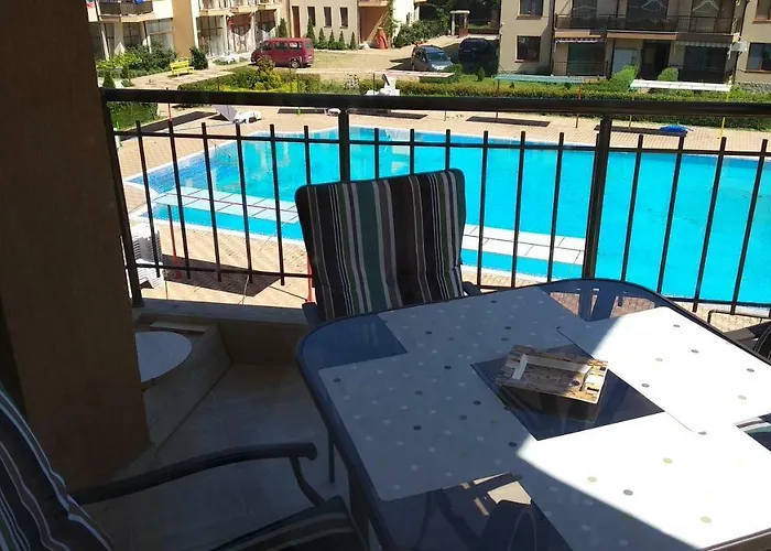 Nestinarka Complex - Emili * تساريفو