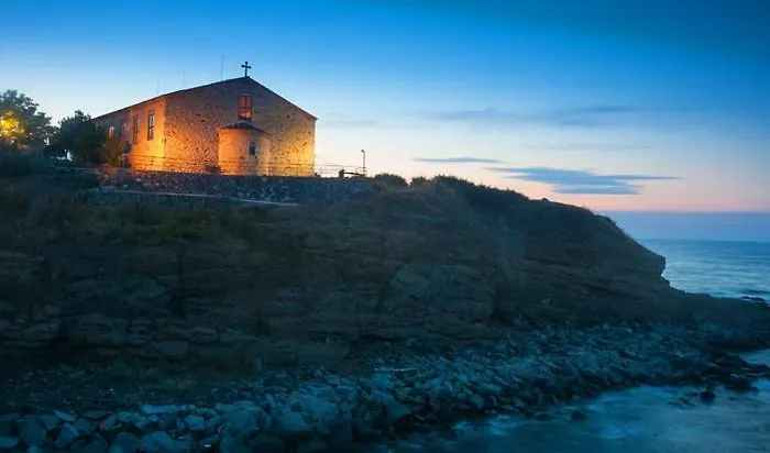 Nestinarka Complex - Emili شقة تساريفو