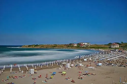 Nestinarka Complex - Emili شقة