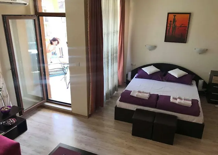 Nestinarka Complex - Emili * تساريفو