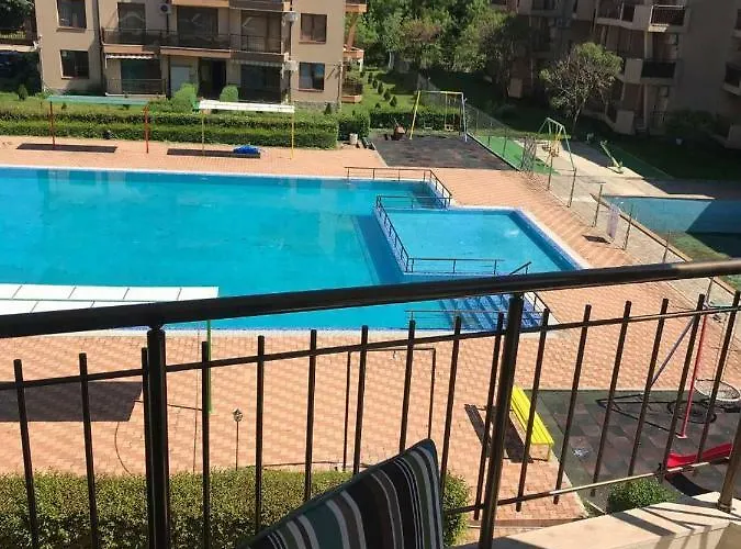 شقة Nestinarka Complex - Emili تساريفو