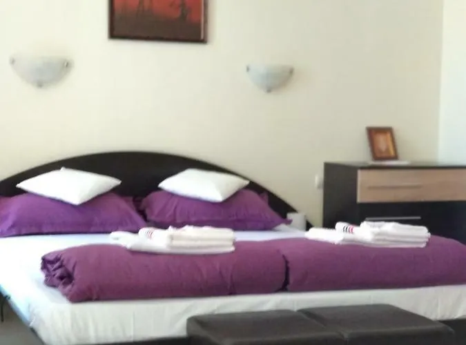 Nestinarka Complex - Emili