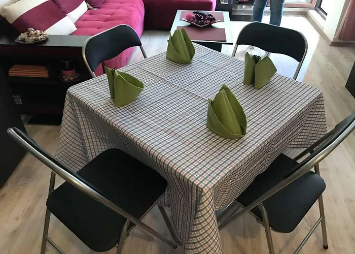 Nestinarka Complex - Emili