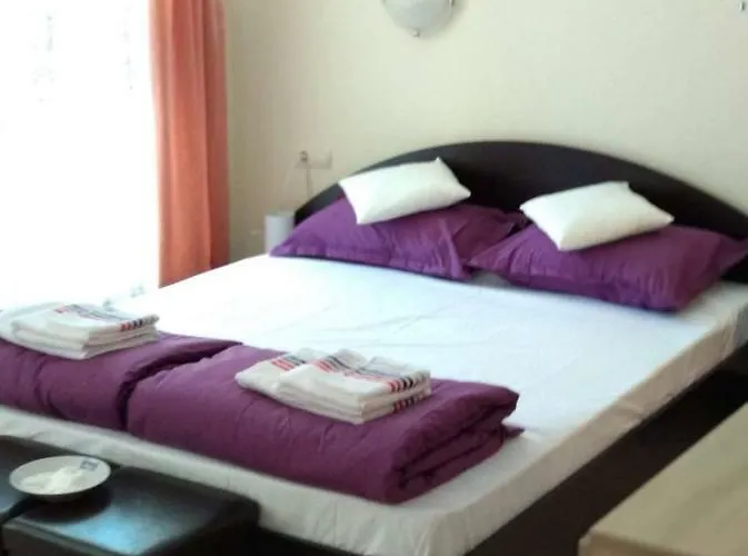 Nestinarka Complex - Emili * تساريفو