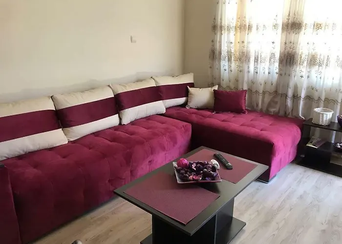 Nestinarka Complex - Emili * تساريفو
