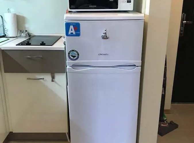 Nestinarka Complex - Emili *