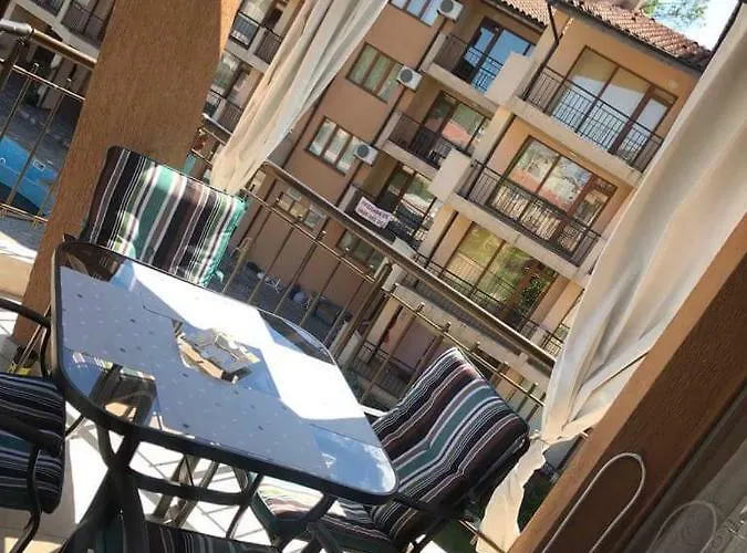Nestinarka Complex - Emili تساريفو
