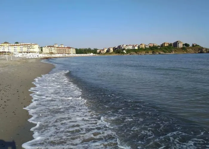 Nestinarka Complex - Emili