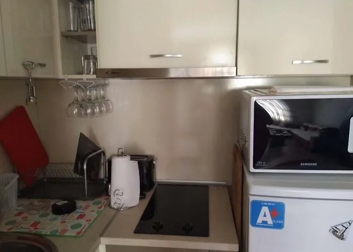 Nestinarka Complex - Emili شقة