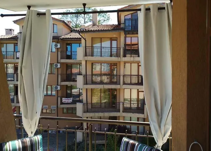 Nestinarka Complex - Emili *