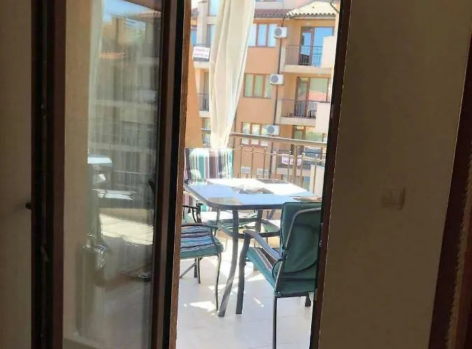 Nestinarka Complex - Emili