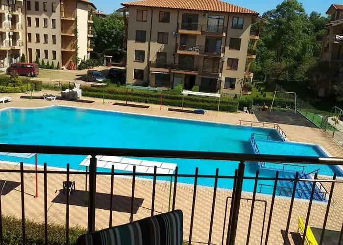 Nestinarka Complex - Emili * تساريفو