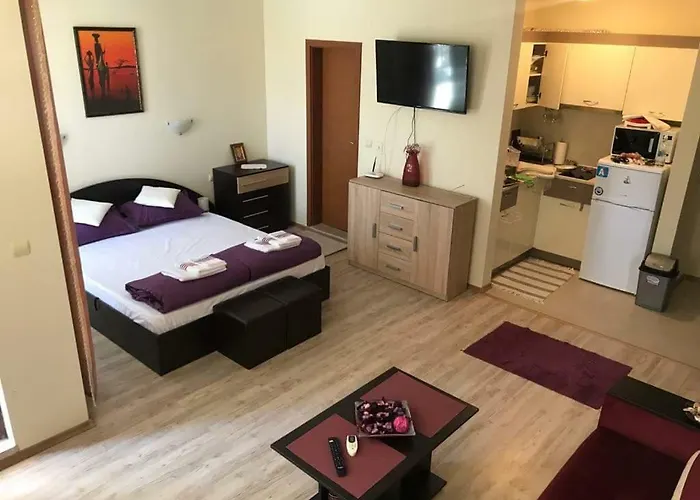 Nestinarka Complex - Emili * تساريفو