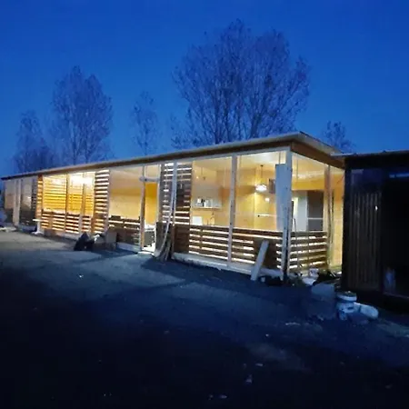 Nestinarka Complex - Emili Appartement