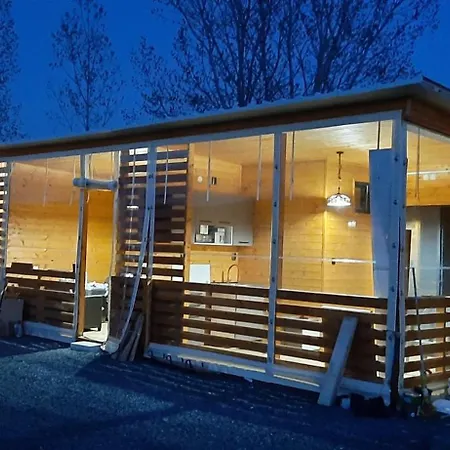 Appartement Nestinarka Complex - Emili