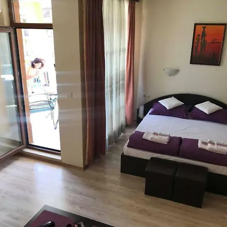 Nestinarka Complex - Emili * Carevo