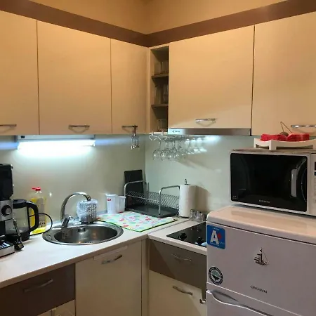 Appartement Nestinarka Complex - Emili Tsarévo