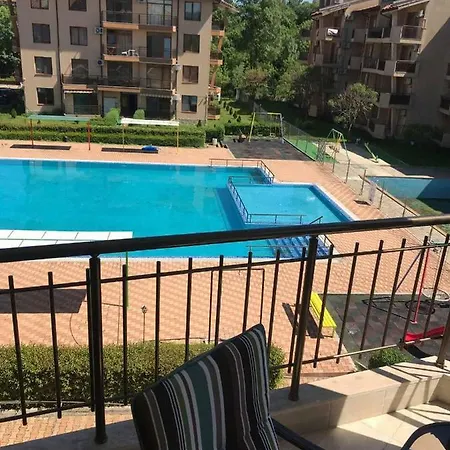 Appartement Nestinarka Complex - Emili Tsarevo