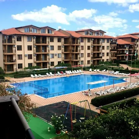Nestinarka Complex - Emili * Tsarevo