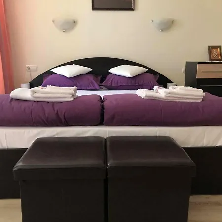 Nestinarka Complex - Emili * Tsarévo