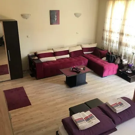 Nestinarka Complex - Emili Tsarévo