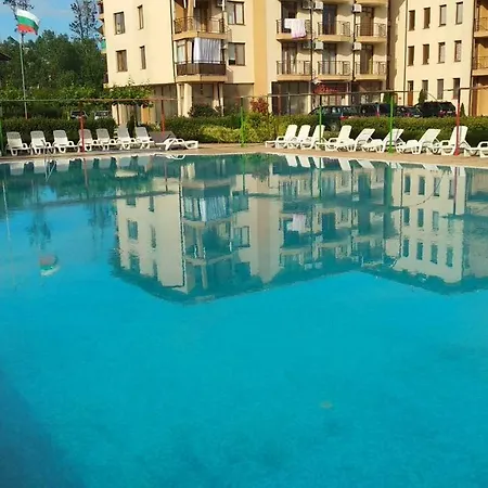 Nestinarka Complex - Emili Apartamento