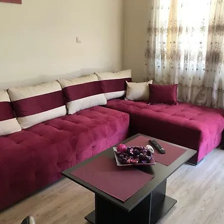 Nestinarka Complex - Emili * Tsarevo