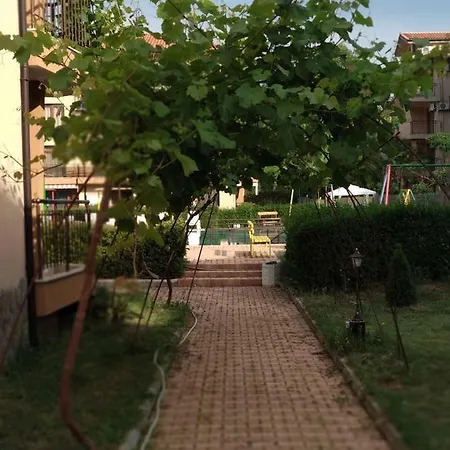 Nestinarka Complex - Emili Appartement *