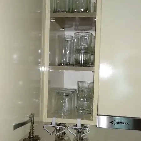 Nestinarka Complex - Emili Appartement Tsarevo