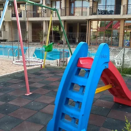 Nestinarka Complex - Emili Appartement