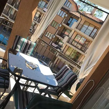 Nestinarka Complex - Emili Tsarévo