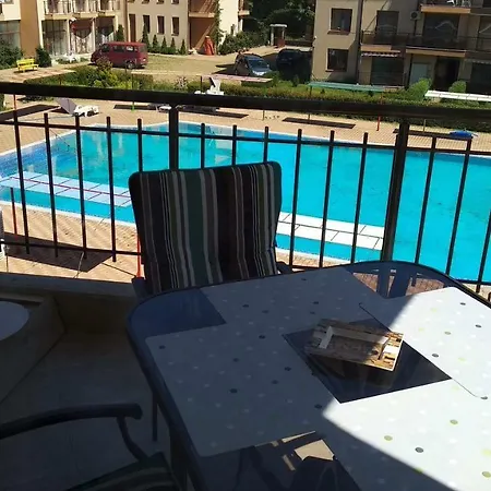 Appartement Nestinarka Complex - Emili Tsarévo