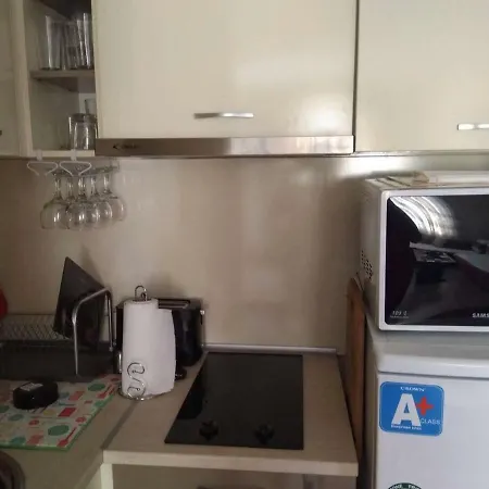 Nestinarka Complex - Emili Appartement