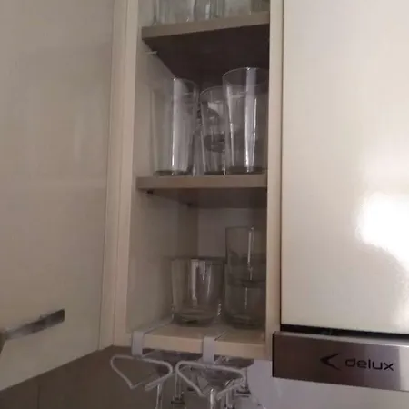 Nestinarka Complex - Emili Appartement *