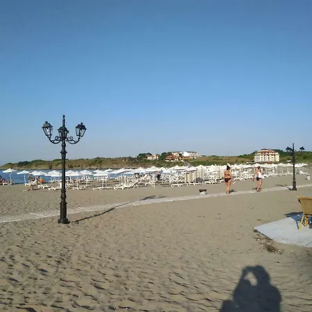 Appartement Nestinarka Complex - Emili