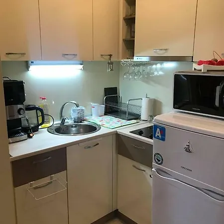 Nestinarka Complex - Emili Appartement Tsarévo