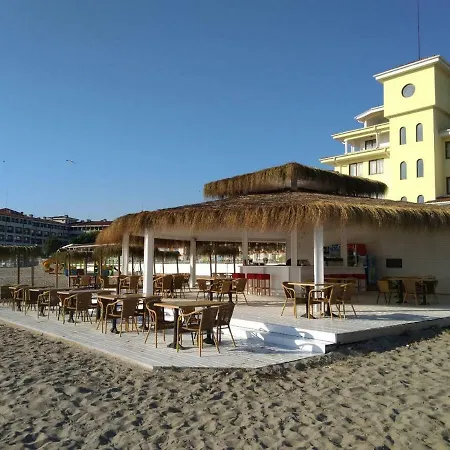 Appartement Nestinarka Complex - Emili *