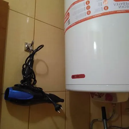 Appartement Nestinarka Complex - Emili Tsarévo