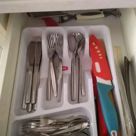 Nestinarka Complex - Emili Tsarévo