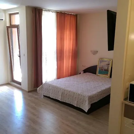 Nestinarka Complex - Emili Appartement