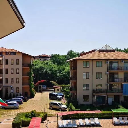 Appartement Nestinarka Complex - Emili