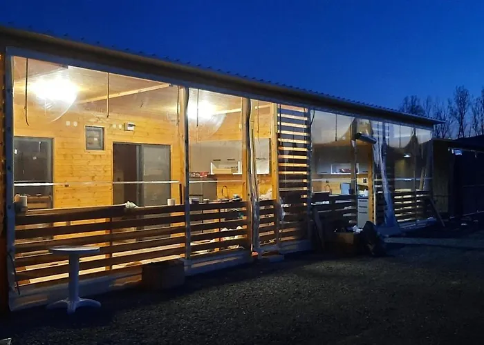 Nestinarka Complex - Emili