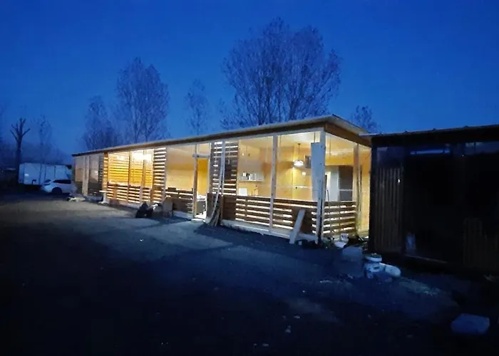 Nestinarka Complex - Emili Apartment