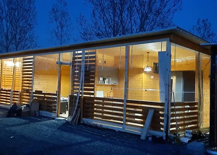 Apartment Nestinarka Complex - Emili