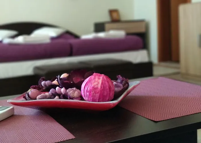 Nestinarka Complex - Emili *