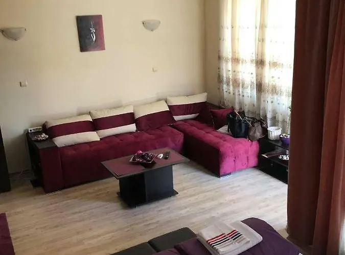 Nestinarka Complex - Emili Apartment